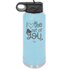 I Love the Poop Out of You - Laser Engraved Stainless Steel Drinkware - 1701 -