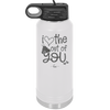 I Love the Poop Out of You - Laser Engraved Stainless Steel Drinkware - 1701 -