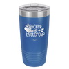 Pucker Up Buttercup - Laser Engraved Stainless Steel Drinkware - 1707 -