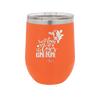 I Will Love You till the Cows Come Home- Laser Engraved Stainless Steel Drinkware - 1715 -