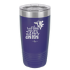 I Will Love You till the Cows Come Home- Laser Engraved Stainless Steel Drinkware - 1715 -