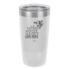 I Will Love You till the Cows Come Home- Laser Engraved Stainless Steel Drinkware - 1715 -