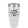 Cutest Valentine Ever - Laser Engraved Stainless Steel Drinkware - 1722 -