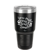 You Make My Heart Smile - Laser Engraved Stainless Steel Drinkware - 1734 -