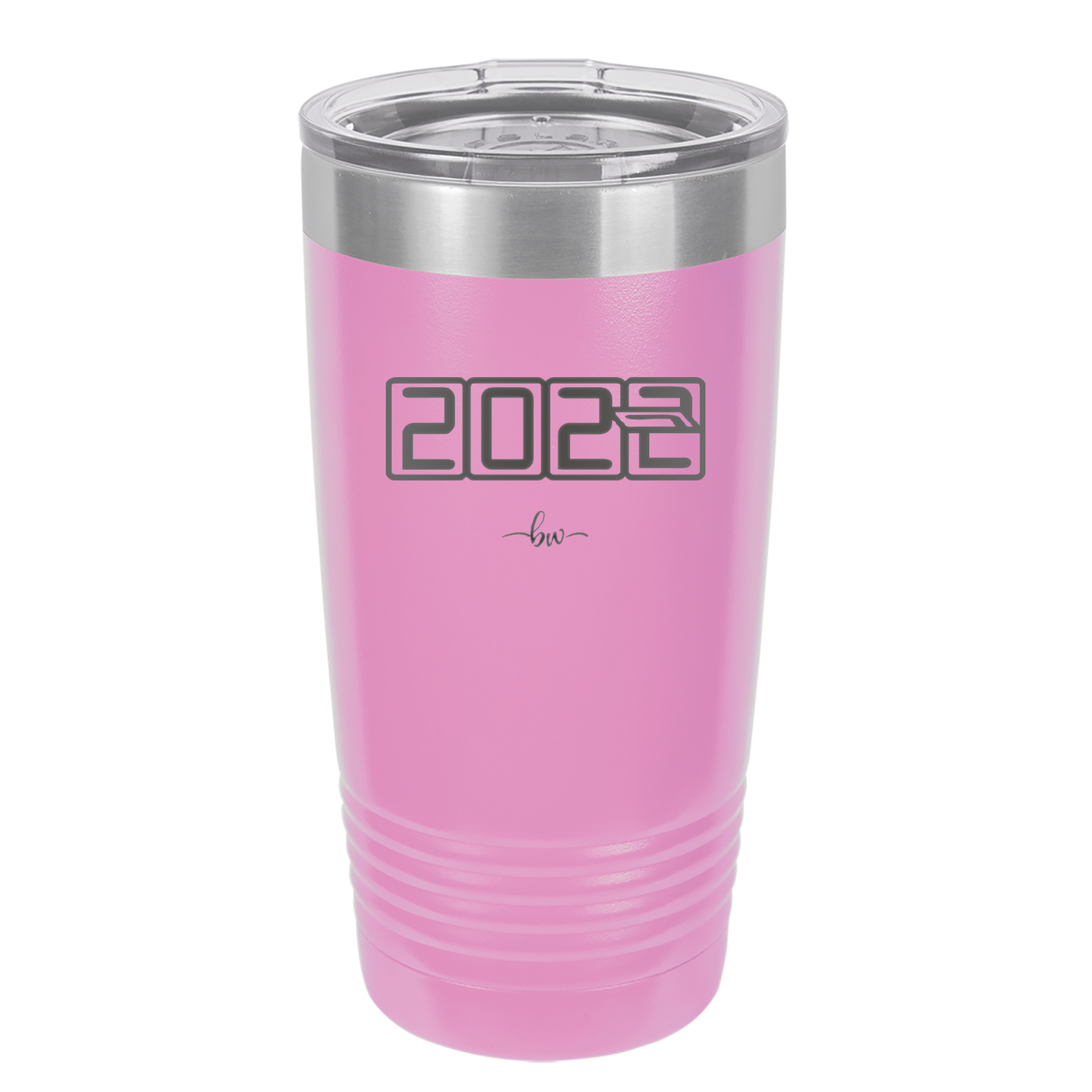 20 oz 2023 countdown- lavender