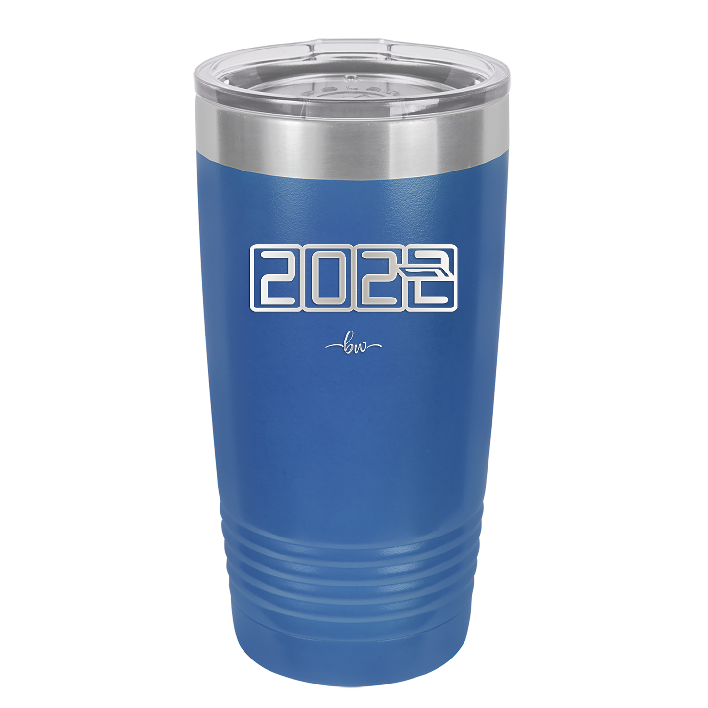 20 oz 2023 countdown- royal