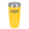 20 oz 2023 countdown- yellow