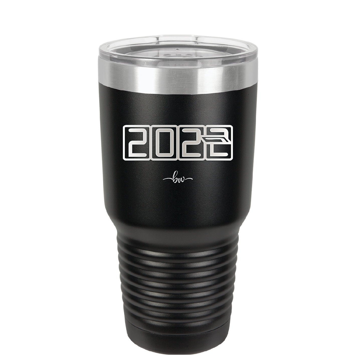 30oz 2023 countdown- black