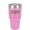30oz 2023 countdown- lavender