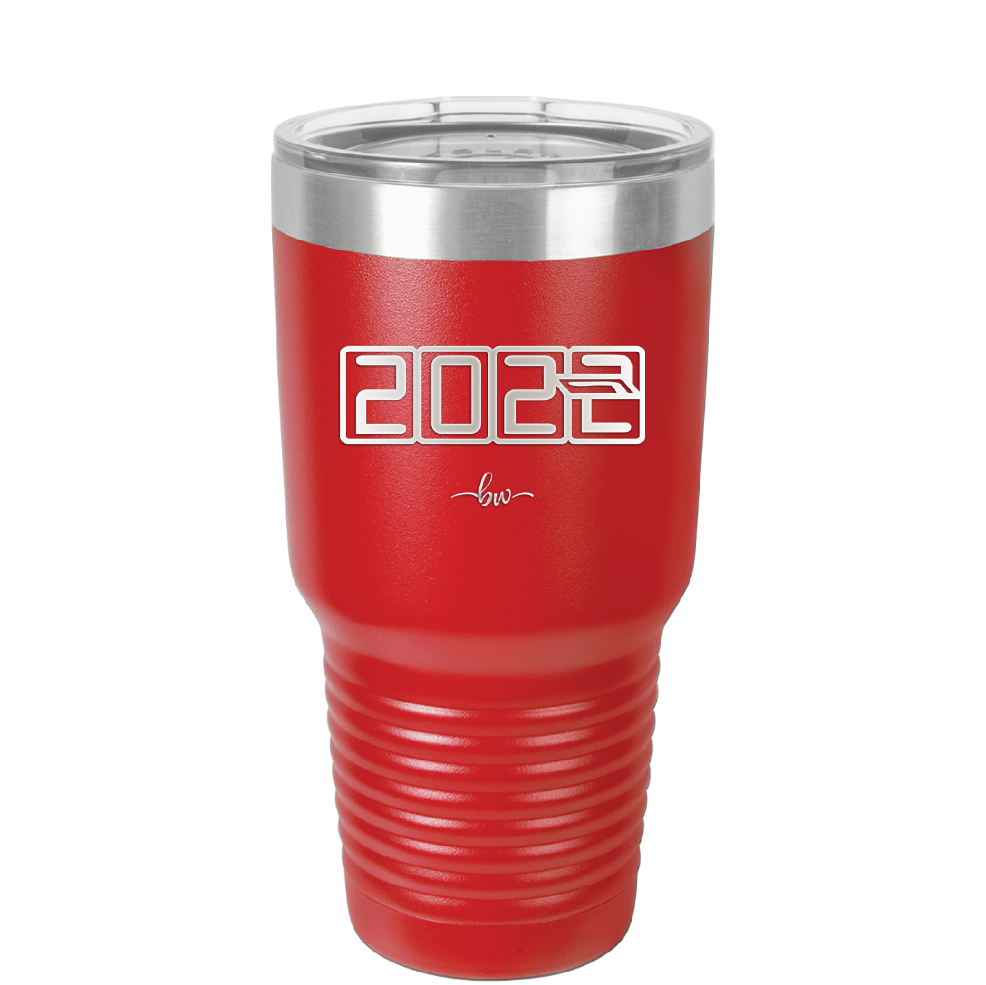 30oz 2023 countdown- red