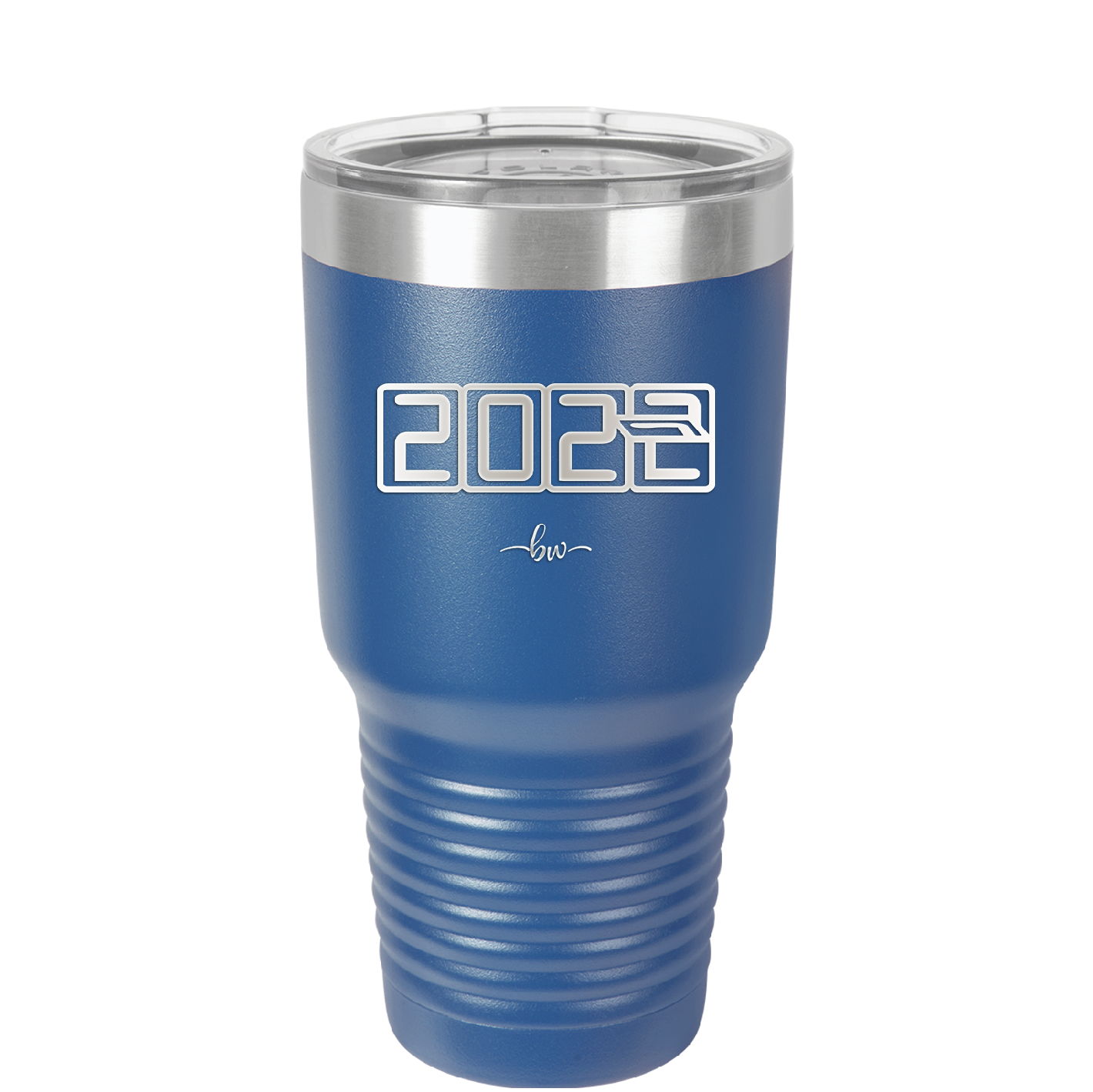 30oz 2023 countdown- royal