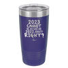 20 oz 2023 cannot be as bas as 2022, right?right? - purple