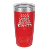 20 oz 2023 cannot be as bas as 2022, right?right? - red