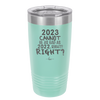 20 oz 2023 cannot be as bas as 2022, right?right? - seafoam