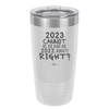 20 oz 2023 cannot be as bas as 2022, right?right? - white