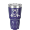 30 oz 2023 cannot be as bas as 2022, right?right? - purple