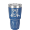 30 oz 2023 cannot be as bas as 2022, right?right? - royal