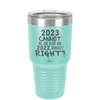 30 oz 2023 cannot be as bas as 2022, right?right? - seafoam