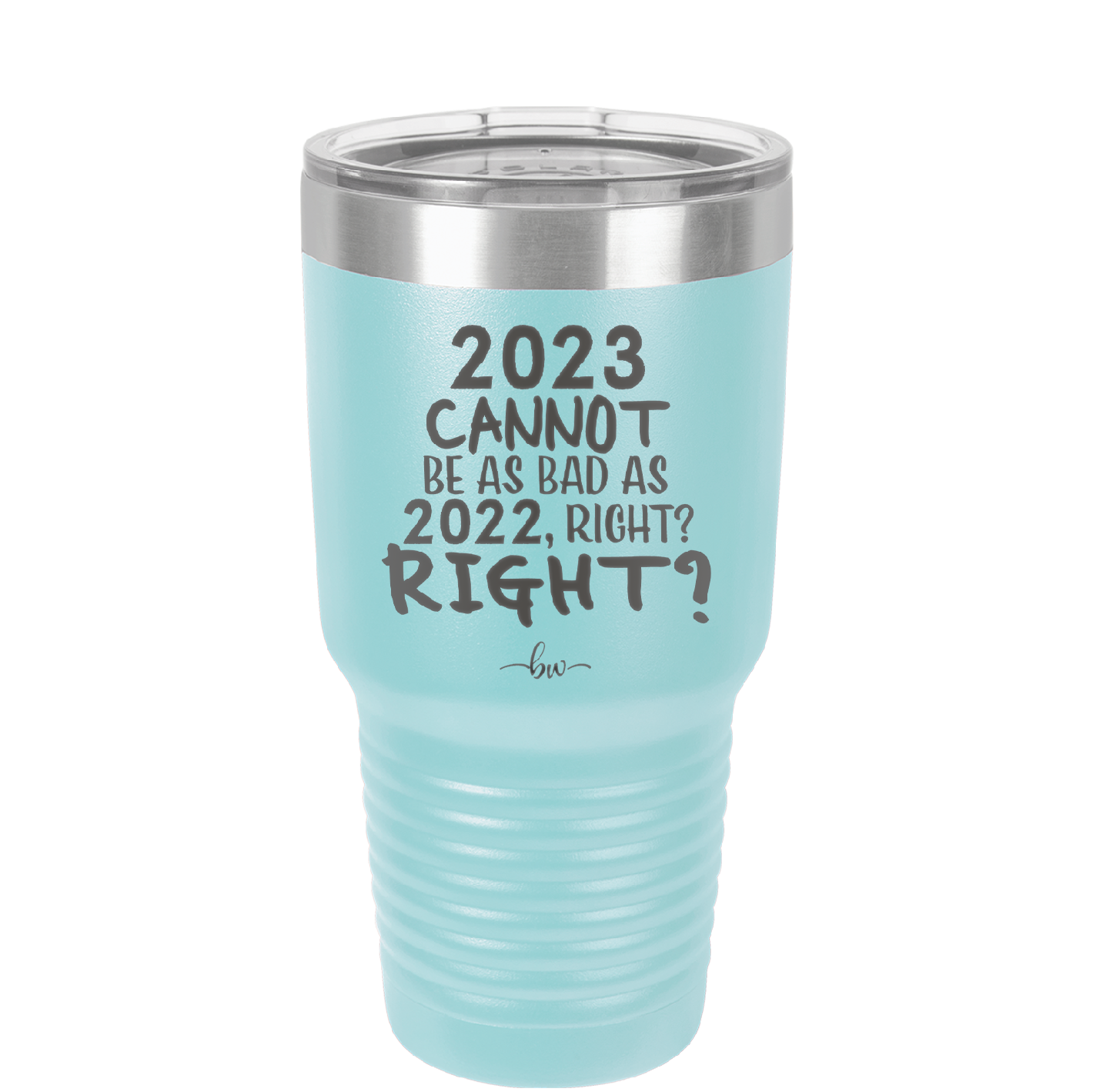 30 oz 2023 cannot be as bas as 2022, right?right? - sky