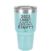 30 oz 2023 cannot be as bas as 2022, right?right? - sky