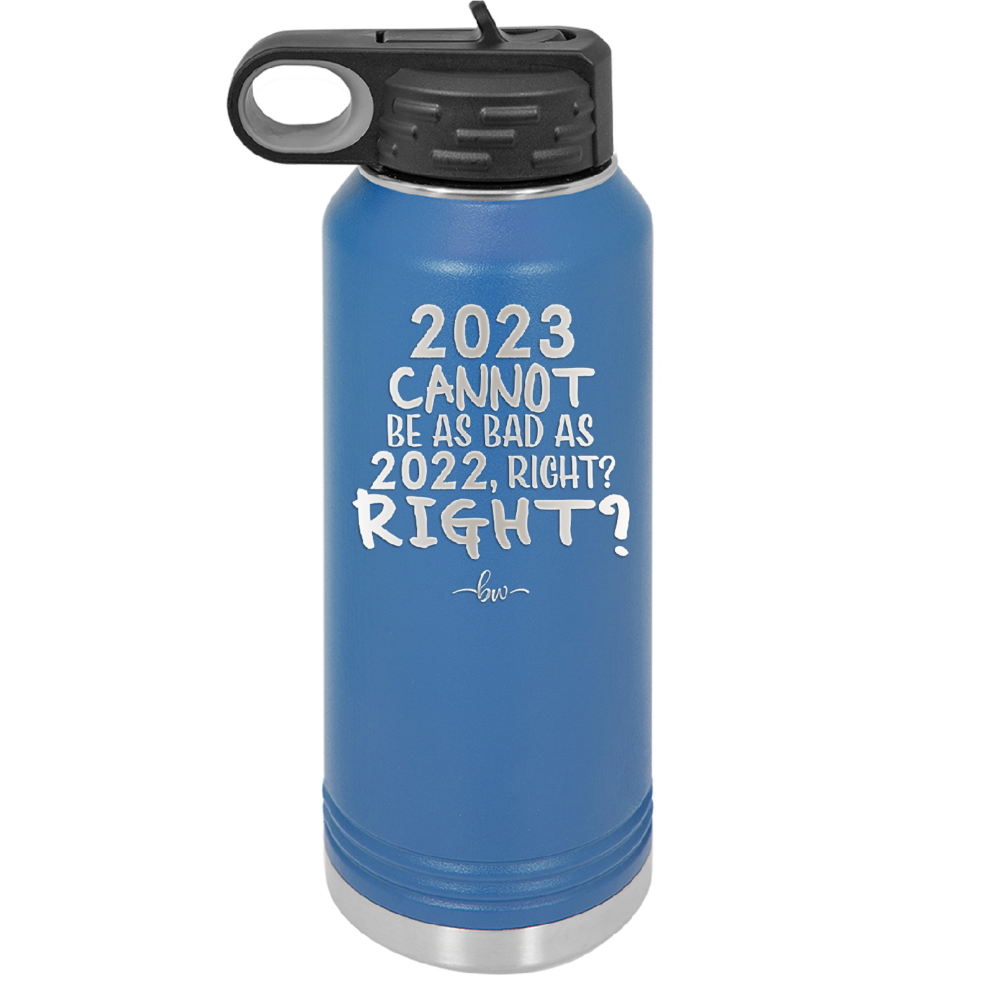 32 oz water bottle 2023 cannot be as bas as 2022, right?right? - royal