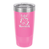 Cutest Lil Shamrock - Laser Engraved Stainless Steel Drinkware - 1796 -