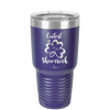 Cutest Lil Shamrock - Laser Engraved Stainless Steel Drinkware - 1796 -