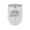 Irish ish - Laser Engraved Stainless Steel Drinkware - 1804 -