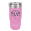 Irish ish - Laser Engraved Stainless Steel Drinkware - 1804 -
