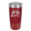 Irish ish - Laser Engraved Stainless Steel Drinkware - 1804 -