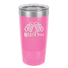 Irish ish - Laser Engraved Stainless Steel Drinkware - 1804 -
