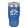 Irish ish - Laser Engraved Stainless Steel Drinkware - 1804 -