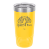 Irish ish - Laser Engraved Stainless Steel Drinkware - 1804 -