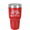 Irish ish - Laser Engraved Stainless Steel Drinkware - 1804 -