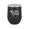 Irish Princess - Laser Engraved Stainless Steel Drinkware - 1806 -