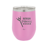 Irish Princess - Laser Engraved Stainless Steel Drinkware - 1806 -
