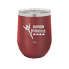 Irish Princess - Laser Engraved Stainless Steel Drinkware - 1806 -