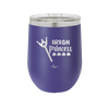 Irish Princess - Laser Engraved Stainless Steel Drinkware - 1806 -