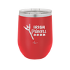 Irish Princess - Laser Engraved Stainless Steel Drinkware - 1806 -