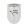 Irish Princess - Laser Engraved Stainless Steel Drinkware - 1806 -