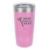 Irish Princess - Laser Engraved Stainless Steel Drinkware - 1806 -