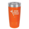 Irish Princess - Laser Engraved Stainless Steel Drinkware - 1806 -
