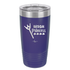 Irish Princess - Laser Engraved Stainless Steel Drinkware - 1806 -