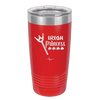 Irish Princess - Laser Engraved Stainless Steel Drinkware - 1806 -