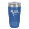 Irish Princess - Laser Engraved Stainless Steel Drinkware - 1806 -