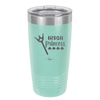 Irish Princess - Laser Engraved Stainless Steel Drinkware - 1806 -