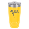 Irish Princess - Laser Engraved Stainless Steel Drinkware - 1806 -