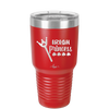 Irish Princess - Laser Engraved Stainless Steel Drinkware - 1806 -