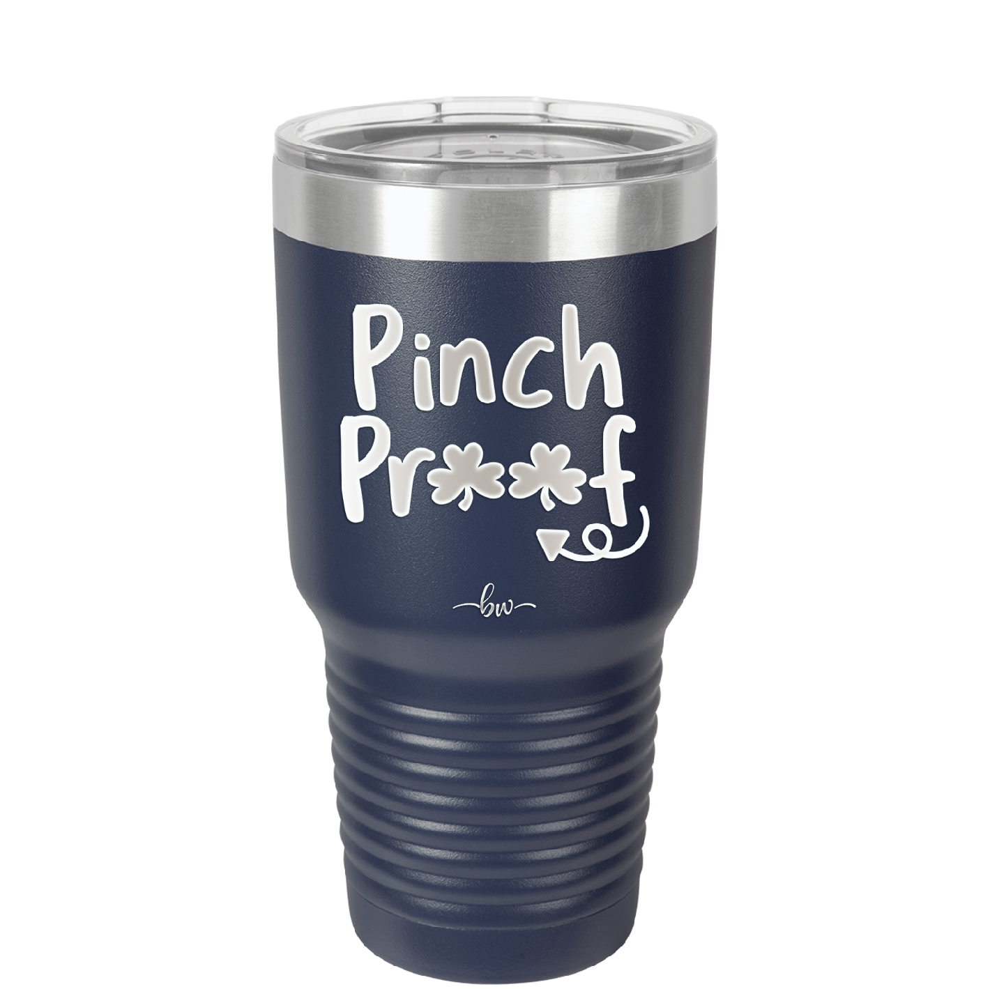 Pinch Proof - Laser Engraved Stainless Steel Drinkware - 1816 -