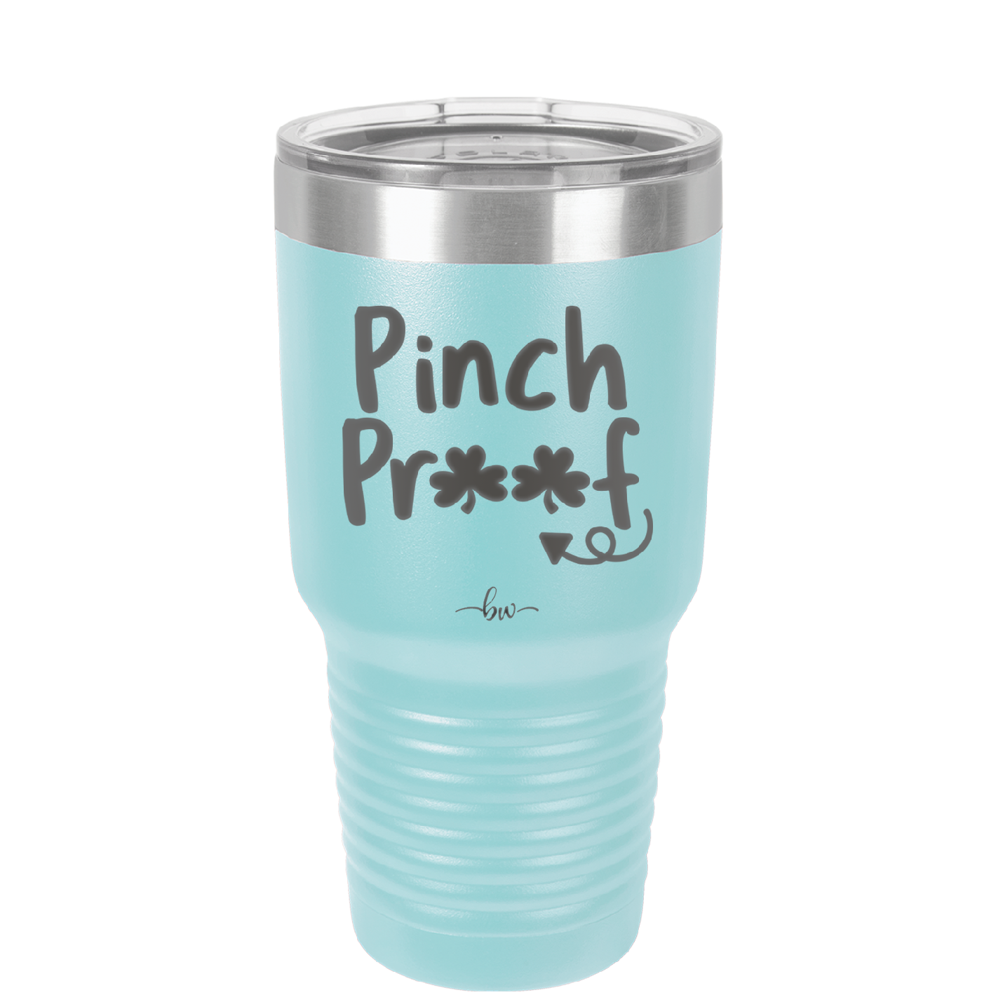 Pinch Proof - Laser Engraved Stainless Steel Drinkware - 1816 -